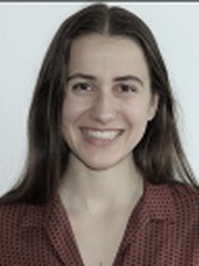 Foto von Nina Tzankoff