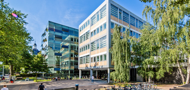 Rechtswissenschaft : Universität Hamburg