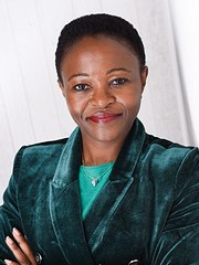 Dr. Dorothy Makaza-Goede