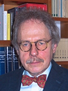 Reinhard Ellger
