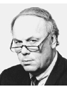 Klaus Peter Martens