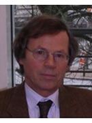 Karl-Heinz Ladeur