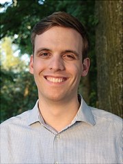 Portrait von Jakob Turnbull