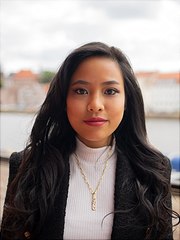 Portrait von Trami Nguyen