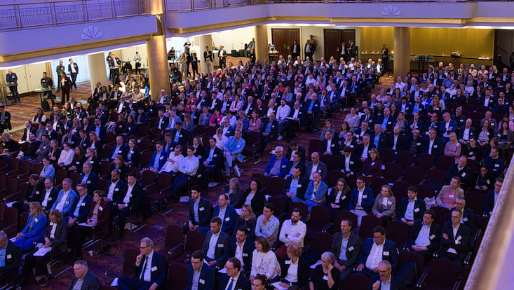 Publikum Financial Lines Forum