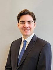 Portrait von David Bornhorst