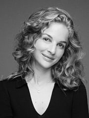 Portrait Sarah Geiger