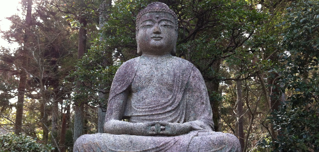 Phd thesis on buddhism