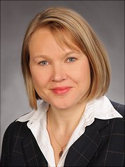 Ein Foto von Dagmar Ahlgrimm